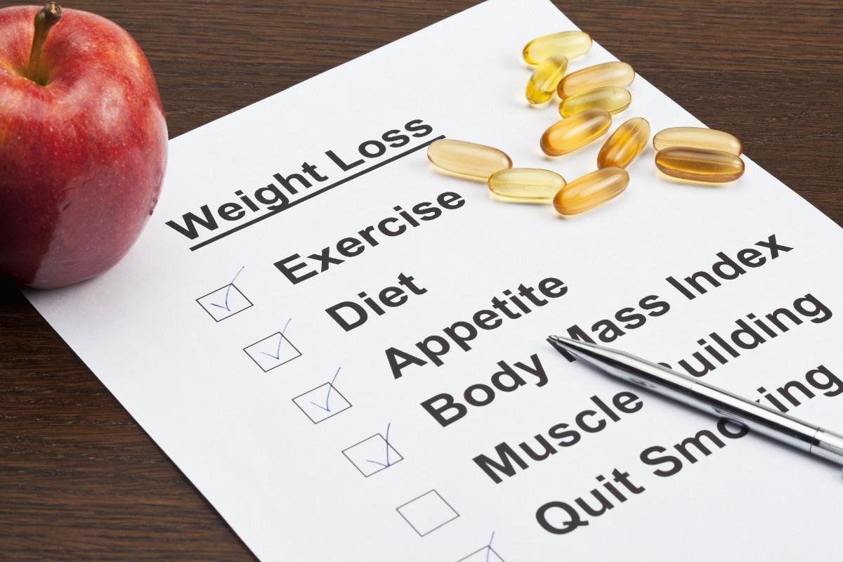 Nutrition Consultation