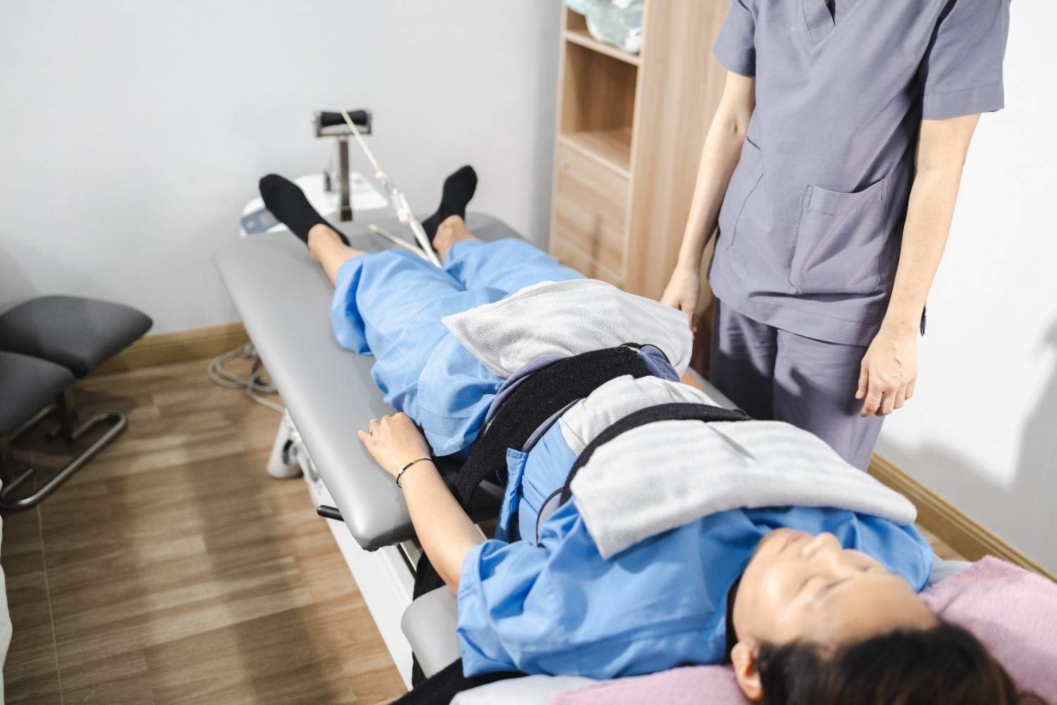 Spinal Decompression Therapy