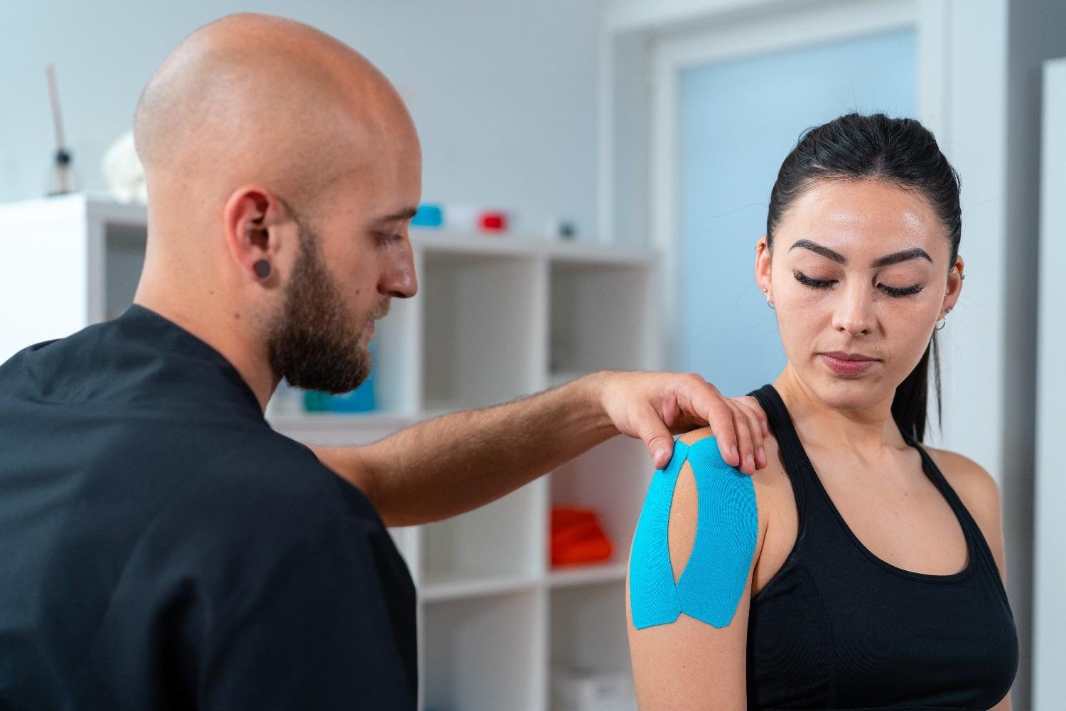 Physio in Mansarovar